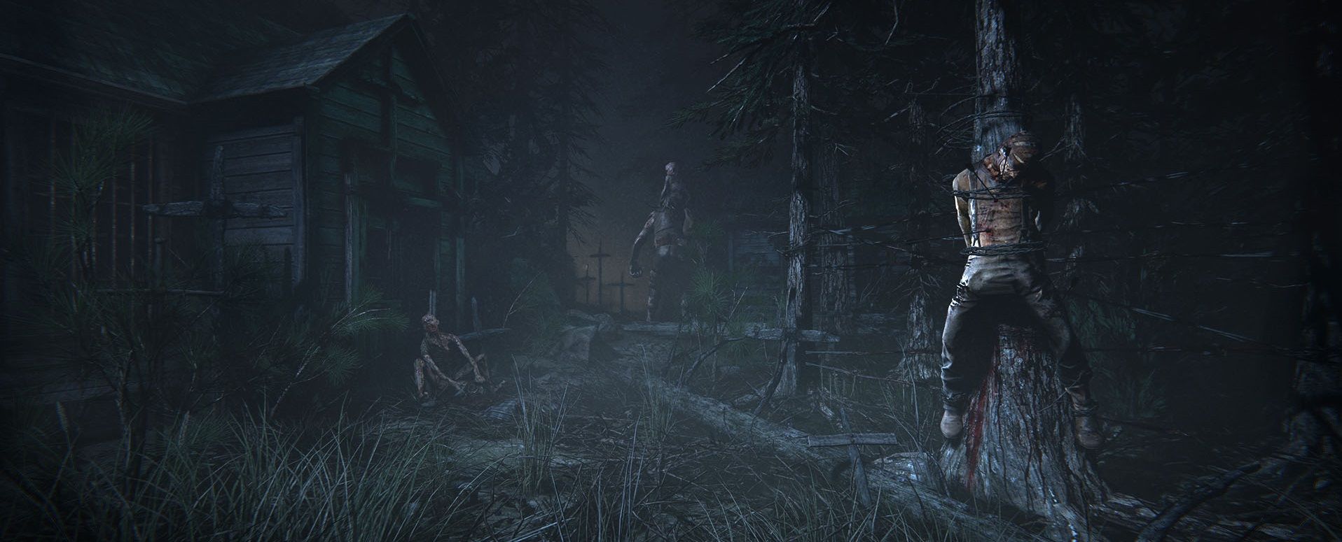 Outlast Trinity_image_5|Rakuten