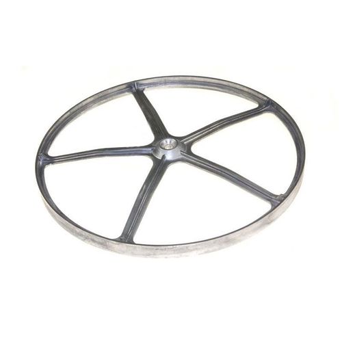 POULIE TAMBOUR Ø 290 MM POUR LAVE LINGE CONTINENTAL EDISON - 37017803