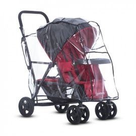 poussette joovy caboose a vendre