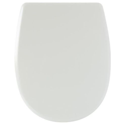 GELCO Abattant WC Cup blanc