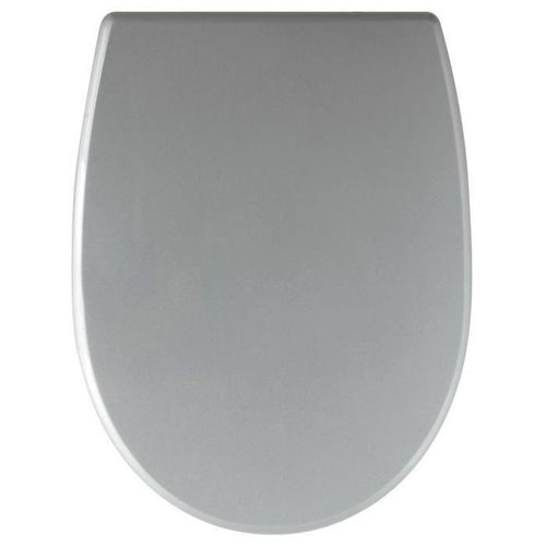 GELCO Abattant WC Cup silver