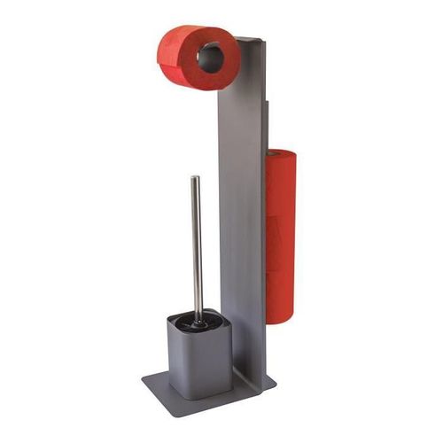 GELCO Serviteur WC Willson carbone