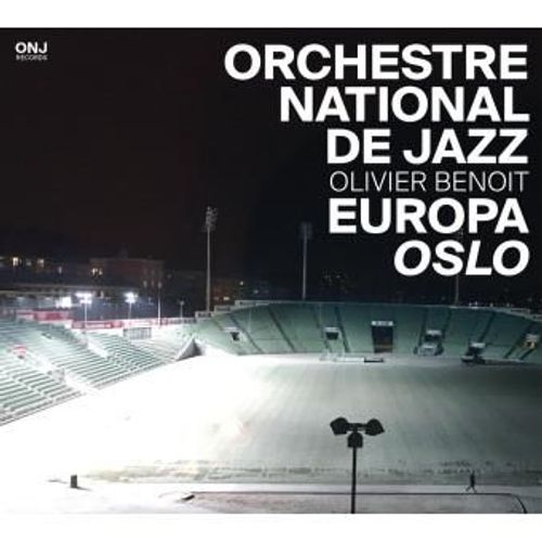 Europa Oslo