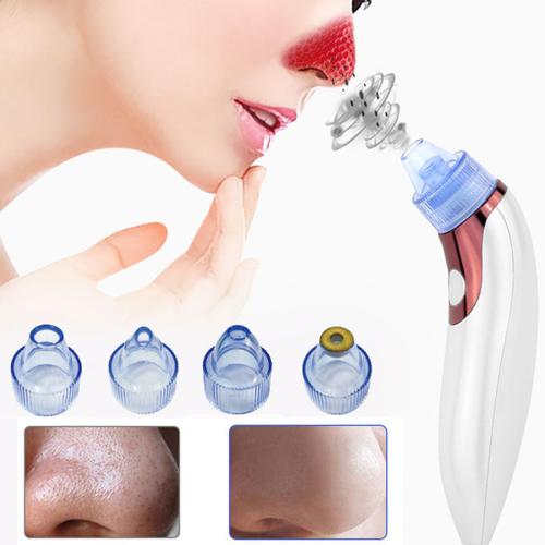 Machine Microdermabrasion Nettoyer Visage Pore Anti Point Noir Acné