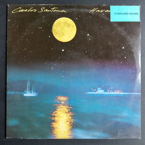 Havana Moon