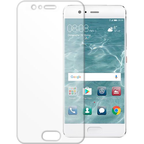 Bigben Connected Peglasshwip10 - Protection D'écran Pour Téléphone Portable - Verre - Transparent - Pour Huawei P10