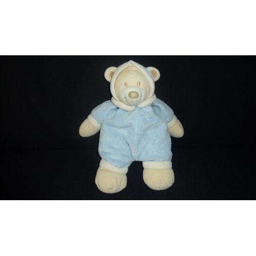 Doudou Ours  Jollybaby     1800355  48