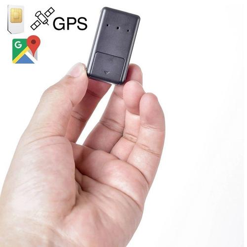Mini localisateur GPS extérieur Mini suivi GPS en temps réel pour