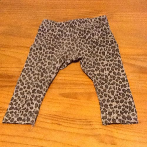 Pantalon Pour Bebe 9 Mois