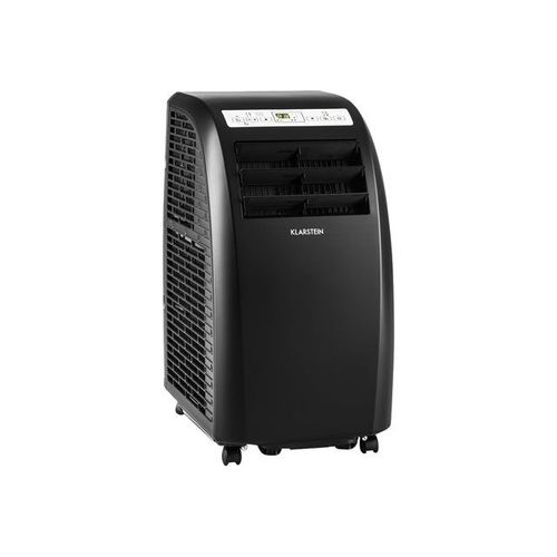 Klarstein Metrobreeze Rome - Climatiseur - 3.1 EER - noir