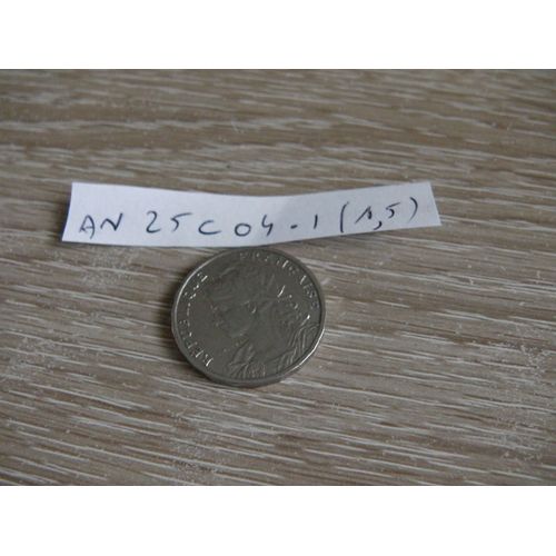 25 Centimes Patey 1904 An25c04.1 En L État Sur Les Photos