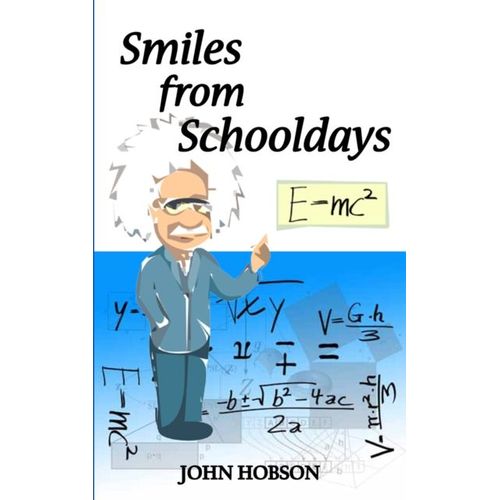 Smiles From Schooldays