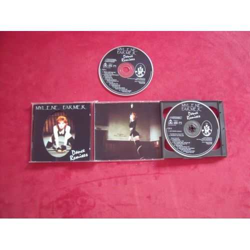 Dance Remixes
