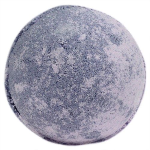 Boules De Bain Jumbo - 180g Violette 
