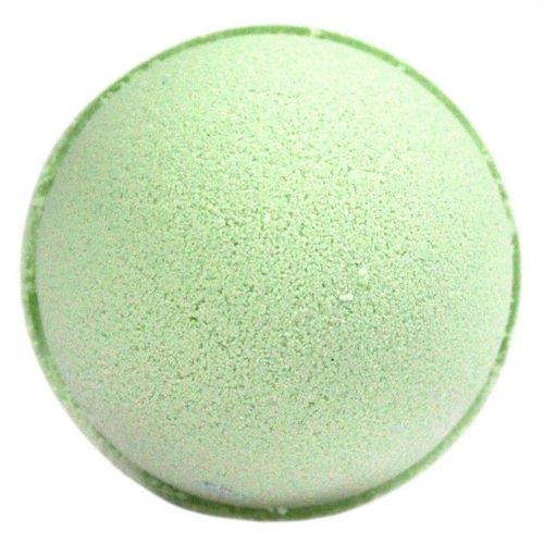 Boules De Bain Jumbo - 180g Citron Et Eucalyptus 