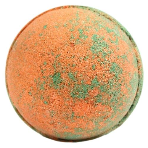 Boules De Bain Jumbo - 180g Mangue 