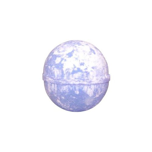 Boule De Bain Jumbo Beurre De Karité - 200g Figue Et Cassis 