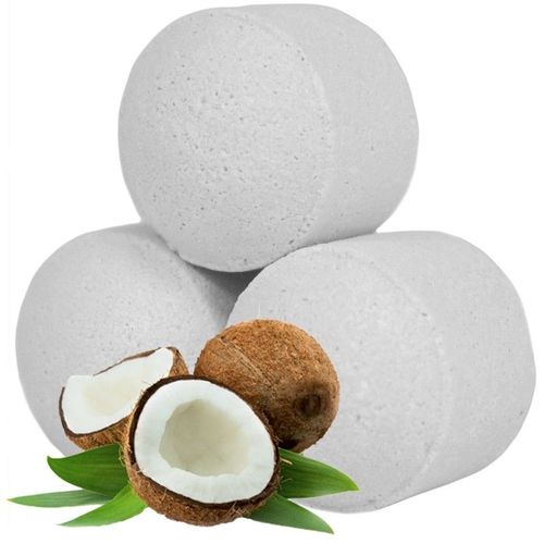 Lot De 10 Minis Boules De Bain Passion D'été 