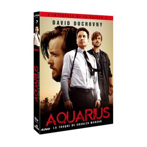 Aquarius - Saison 2