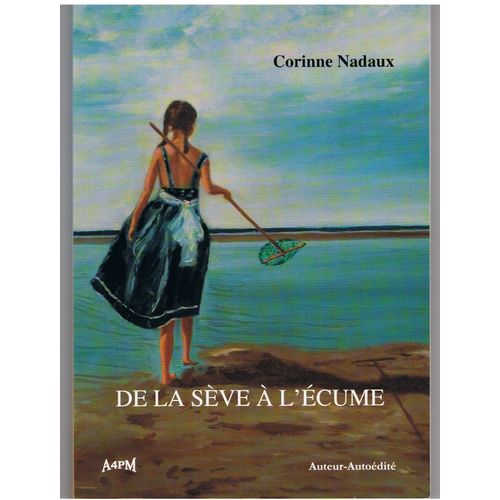 De La Sève  À L' Ecume