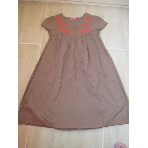 Robe 10 Ans