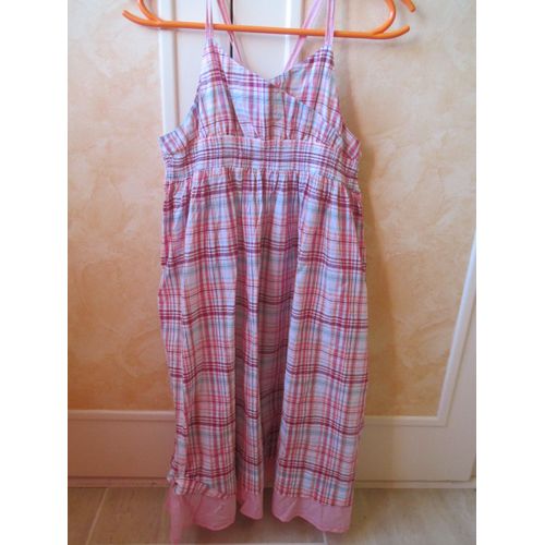 Robe 12 Ans
