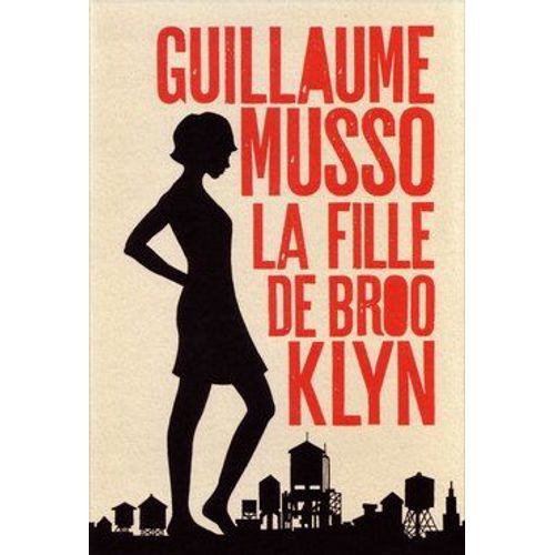 La Fille De Brooklyn