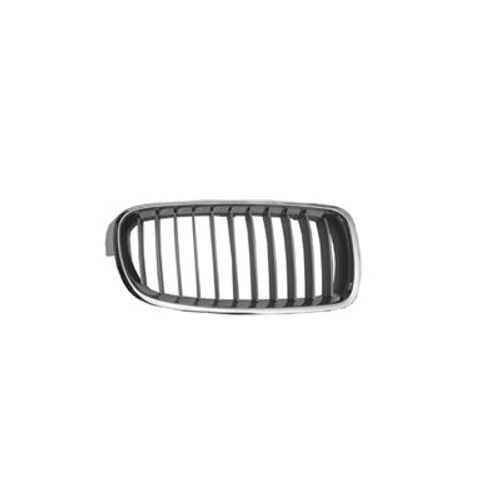 Grille Calandre Droite. Pour: Bmw 3 F30 Berline 03/12+. Référence Constructeur: 5113 7263 480