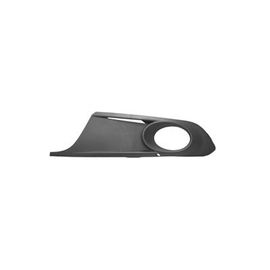 Grille Prise Air Infer.G.. Pour: Volkswagen Jetta 11>14. Référence Constructeur: 5c6 853 665 A 9b9