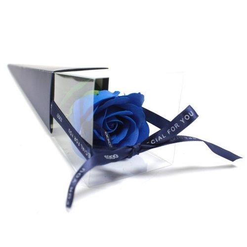 Rose Unique - Bleue 