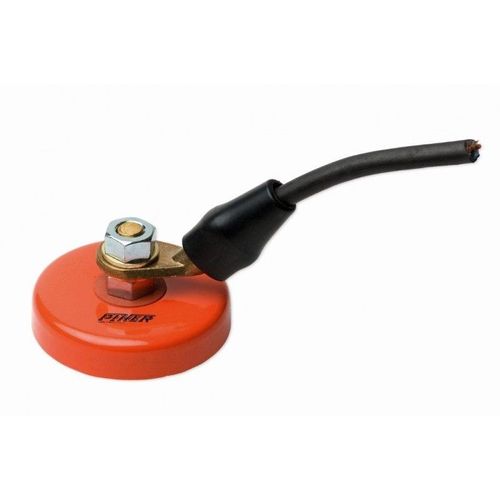 Masse magnétique pour soudure