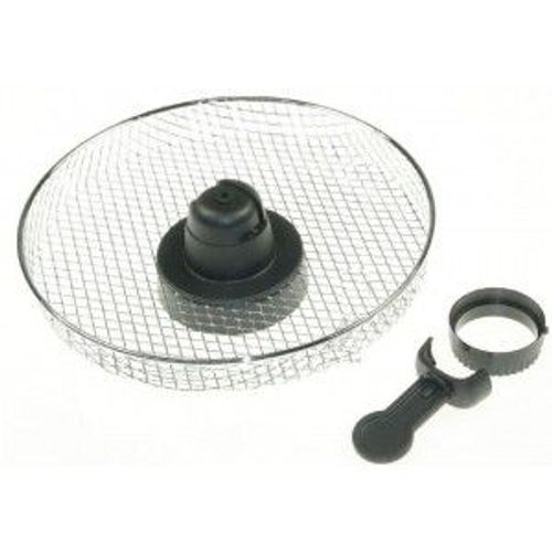 Grille Snacking Pour Friteuse Actifry Express Seb