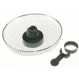 Grille Snacking Pour Friteuse Actifry Express Seb