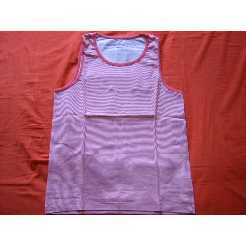 Débardeur In Extenso 14 Ans Multicolore