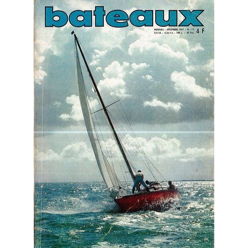 Bateaux 115 