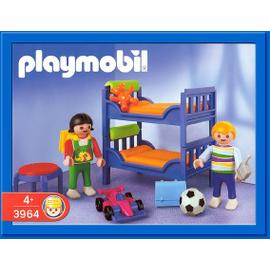 Playmobil - 3965 - La Maison Moderne - Maison contemporaine : :  Jeux et Jouets