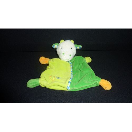 Doudou Vache Baby Club C&a 1800380 48