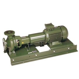 KDN 80-200 2 Pôles 45 kW de marque DAB - Catégorie Pompe industrielle - agricole