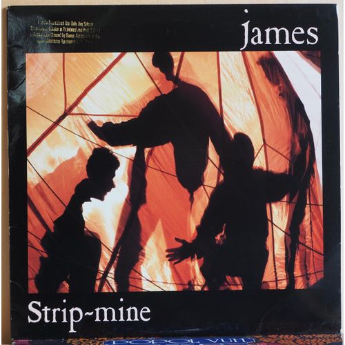 Strip Mine