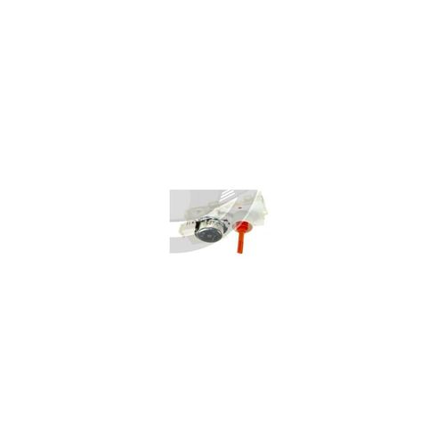 Soupape diverter hybride avec joint lave vaisselle Whirlpool, 481010745147