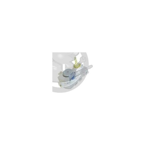 SOUPAPE DIVERTER + JOINT LAVE VAISSELLE WHIRLPOOL, 480140102678, 481010745146
