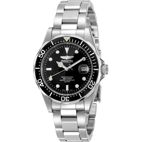 Montre Homme Invicta 8932 Pro Diver Montre De Plongée 200m