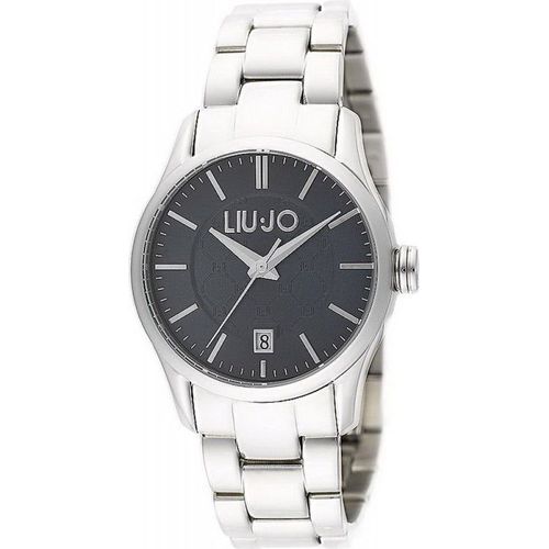 Montre Femme Liu Jo Luxury Tess Tlj884 Argent