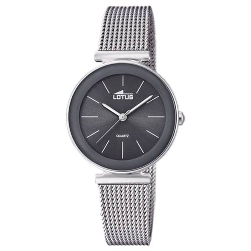 Montre Femme Lotus L18434/2 Argent