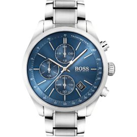 Montre Homme Hugo Boss 1513478 Argent