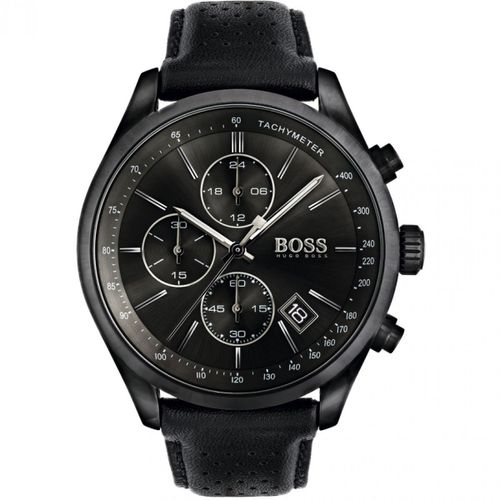 Montre Homme Hugo Boss 1513474 Noir