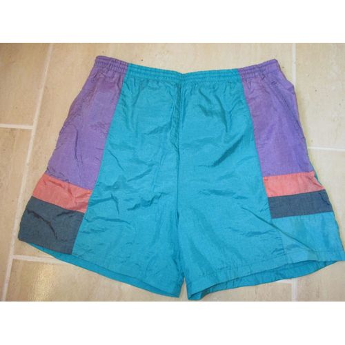 Short Taille S