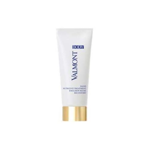 Valmont Body Hand Emulsion Riche Reconfort 100ml 