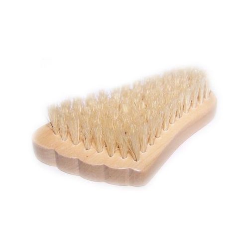 Mini Brosse À Pied 