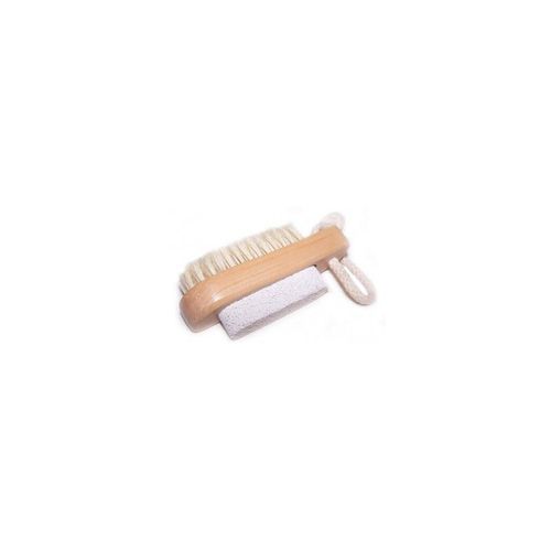 Pierre Ponce De Gommage Et Brosse 